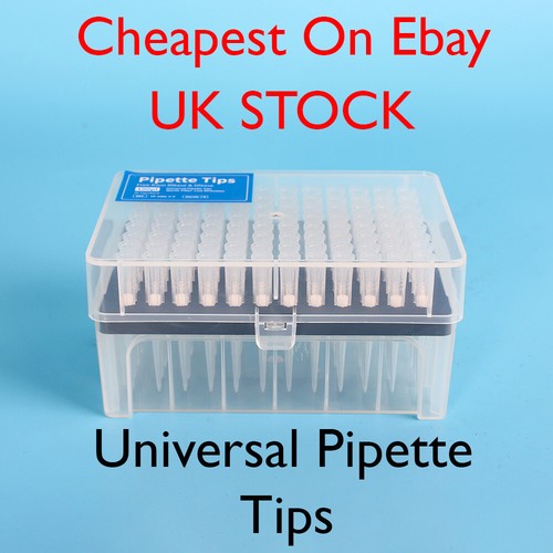 Universal sterile filter - universal,