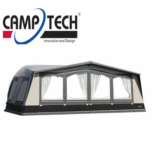 Camptech buckingham all - camptech, dl