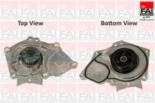 FAI Water Pump for Volkswagen