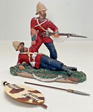 Britains “Brothers In