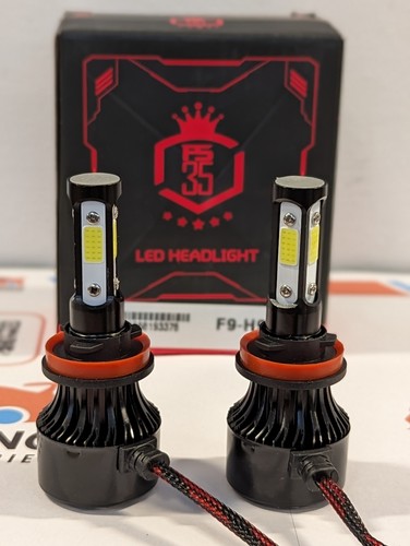 Mega bright led bulbs - led,