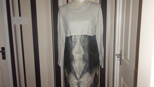 Tuzzi layered look long - look,