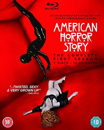 American horror story season - story,