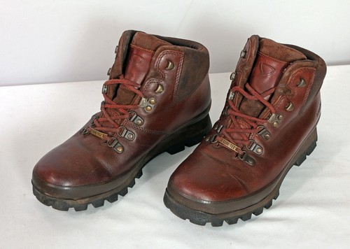 Brasher hillmaster gtx leather - hillmaster,