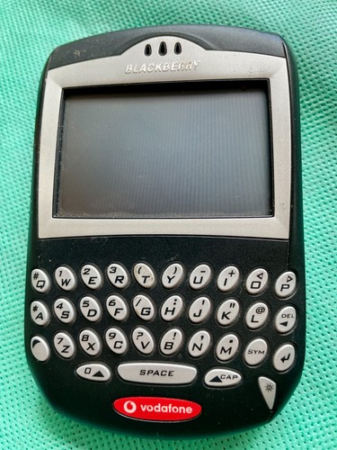 Blackberry 7230 mobile - blackberry,