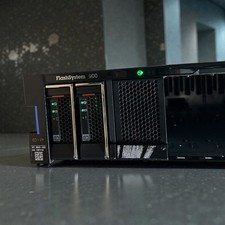 IBM FlashSystem 900 12 x