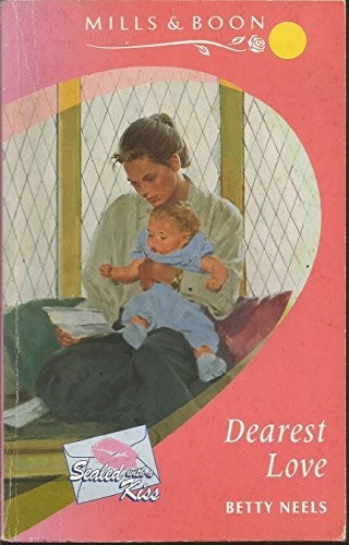Dearest love sealed with - dearest,