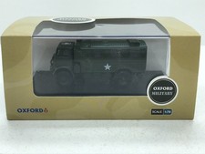 OXFORD DIECAST 1:76 OO