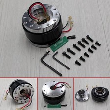 Universal Auto Steering Wheel