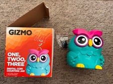 Magic Money Counting Jar Digital Coin Counter