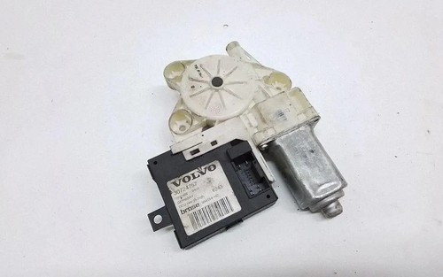 Volvo v50 rear right - volvo, door