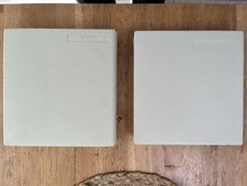Inch floppy disk empty - 8”,