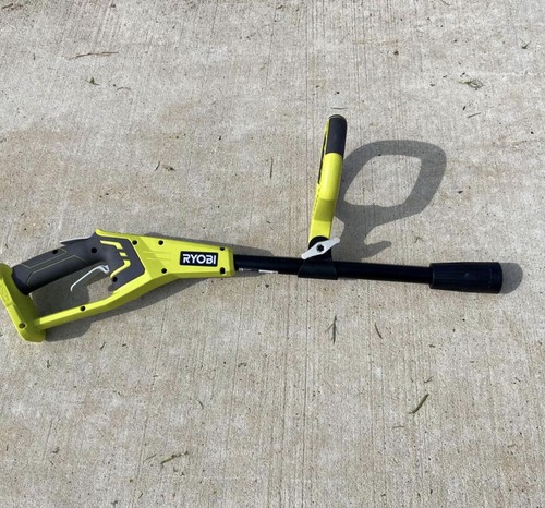 Ryobi 18v one cordless string - 18v,