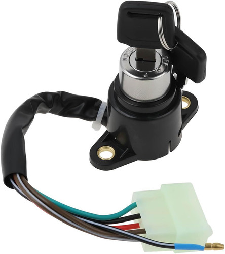 Emsea pin ignition - ignition, switch