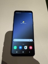 Samsung Galaxy S9 - Unlocked