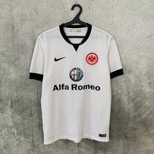 EINTRACHT FRANKFURT 2014 2015