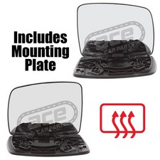 Range Rover Mk3 L322 2002-2009