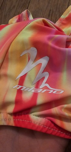 Girls milano gymnastics - milano,