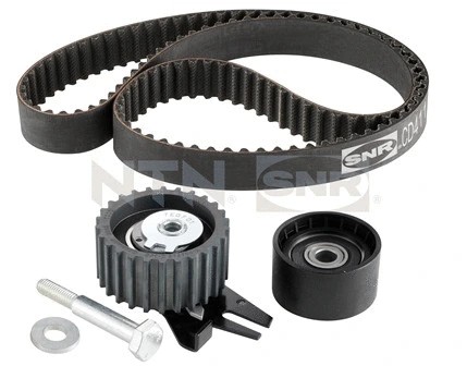 Timing belt kit fits opel - fits:,