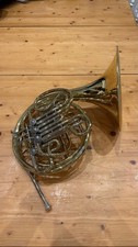 Holton h378 double french - holton,