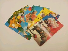 Collection Of Vintage