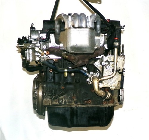 Vjz full engine peugeot - vjz, 106