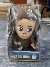 Doctor Who BBC 9" Talking