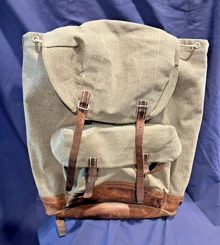 Swiss army sattler backpack - sattler,