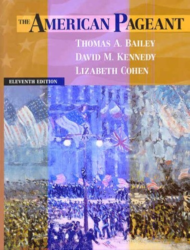 The american pageant lizabeth - pageant,