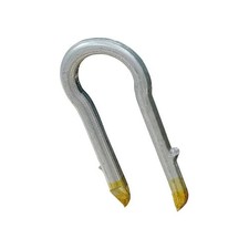 DeWalt 9G Galvanised Staples