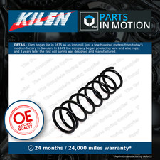Coil Spring fits NISSAN MICRA
