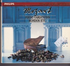 5 CD set Philips Complete