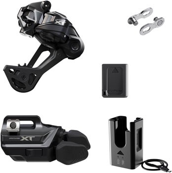 Shimano deore m8250 - shimano,