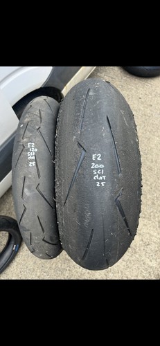 Pirelli diablo supercorsa - diablo, sc