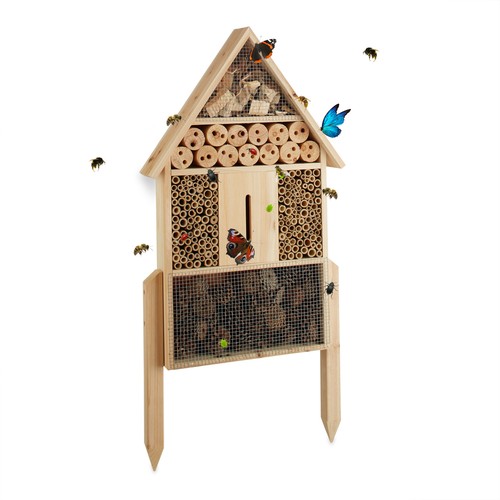 Insect hotel bug - insect,