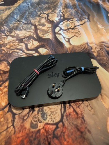 Sky box es130 - sky,
