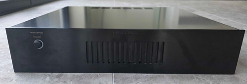 Rotel rkb 8100 - 8, channel
