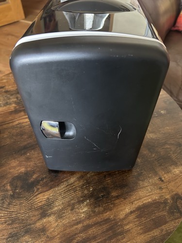 Mini fridge - mini,