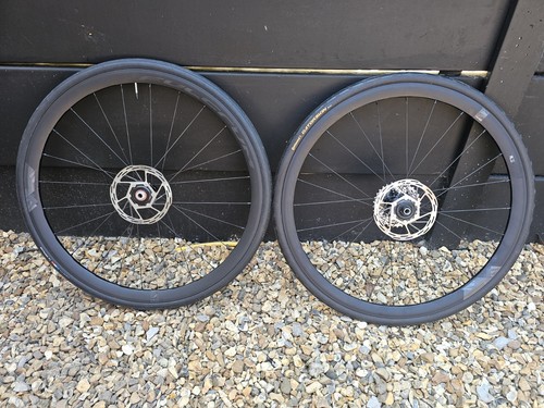 Fulcrum racing 400 - 400, bike