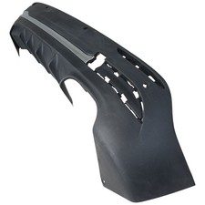 MERCEDES BENZ GLA AMG Line REAR BUMPER 2020 onwards GENUINE pn A2478854304