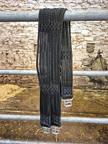 Stubben string girth in - stubben, 42"