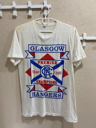 Glasgow rangers vintage - glasgow,