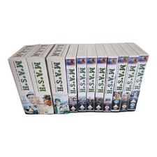 M*A*S*H Complete Series DVD