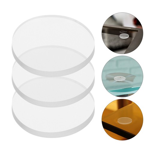 Glass table top - table, anti