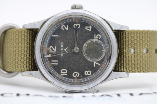Record ww2 british - ww2,