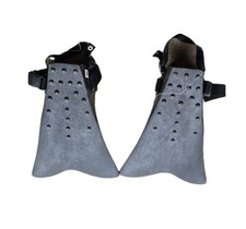 Force Fin Open Heel Adjustable