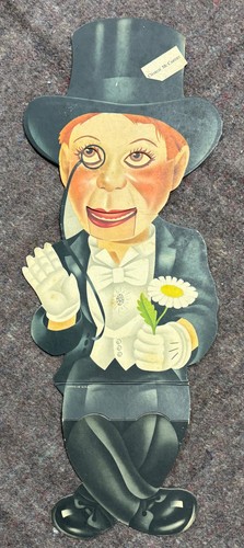 Vintage 1930 charlie - 1930's,