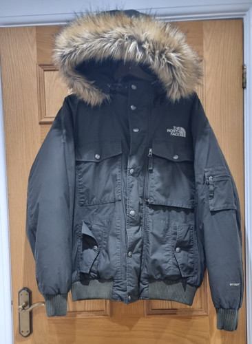 The north face gotham - gotham, hyvent