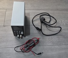 OWON SPE6102 200W 0-60V /0-10A 1CH 10mV/1mA Programmable DC Digital Power Supply