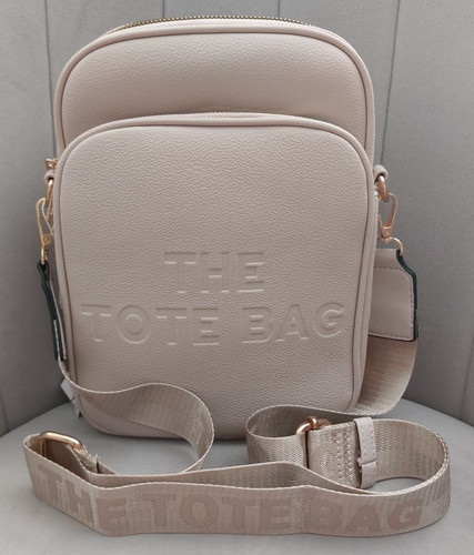Crossbody section pouch bag - 3,